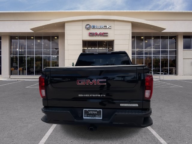 Used 2021 GMC Sierra 1500 Elevation RWD image 13