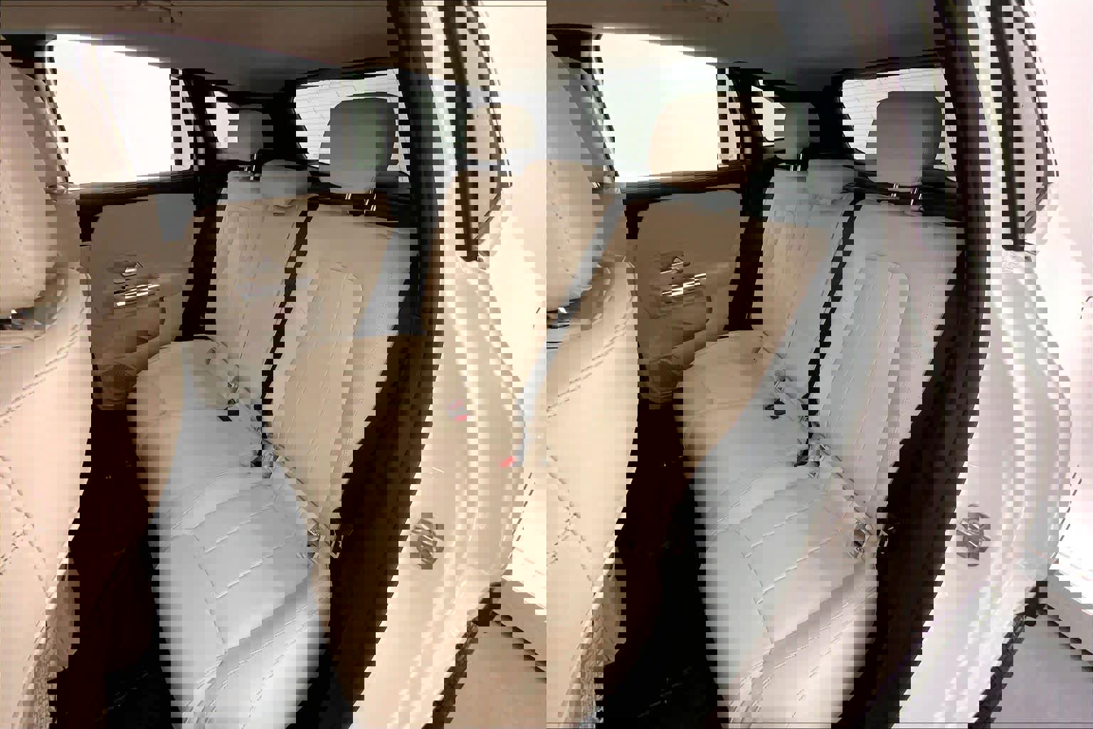 Certified 2023 Mercedes-Benz GLA 250 image 17