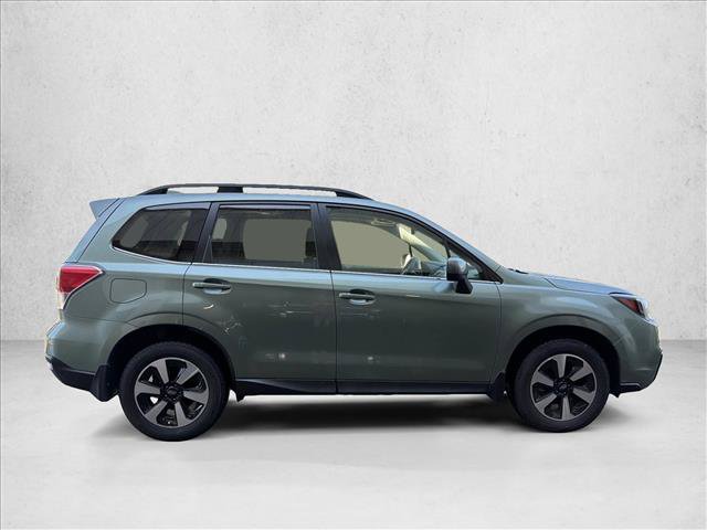 Used 2018 Subaru Forester 2.5i Limited AWD/4WD video 4