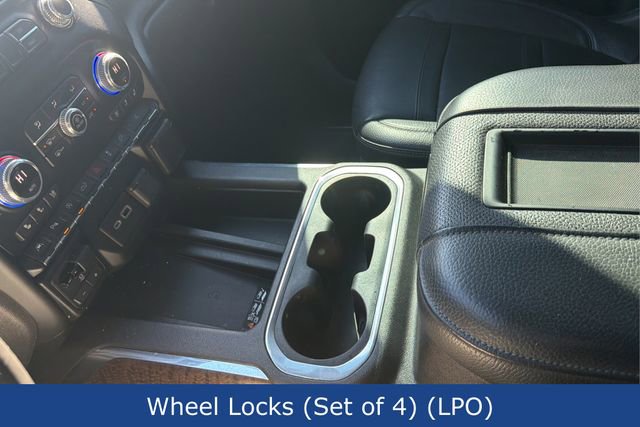 Used 2021 GMC Sierra 1500 Denali w/ Denali Ultimate Package image 24