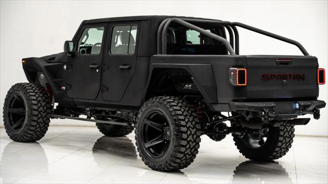 Used 2025 Jeep Gladiator Sport image 10