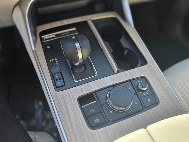 New 2026 MAZDA CX-90 Plug-In Hybrid w/ Premium Plus image 33