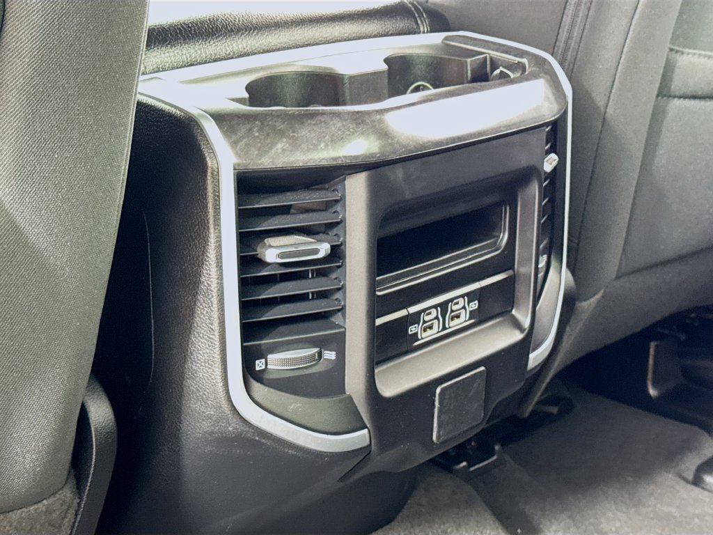 Used 2023 RAM 1500 Big Horn AWD/4WD image 15