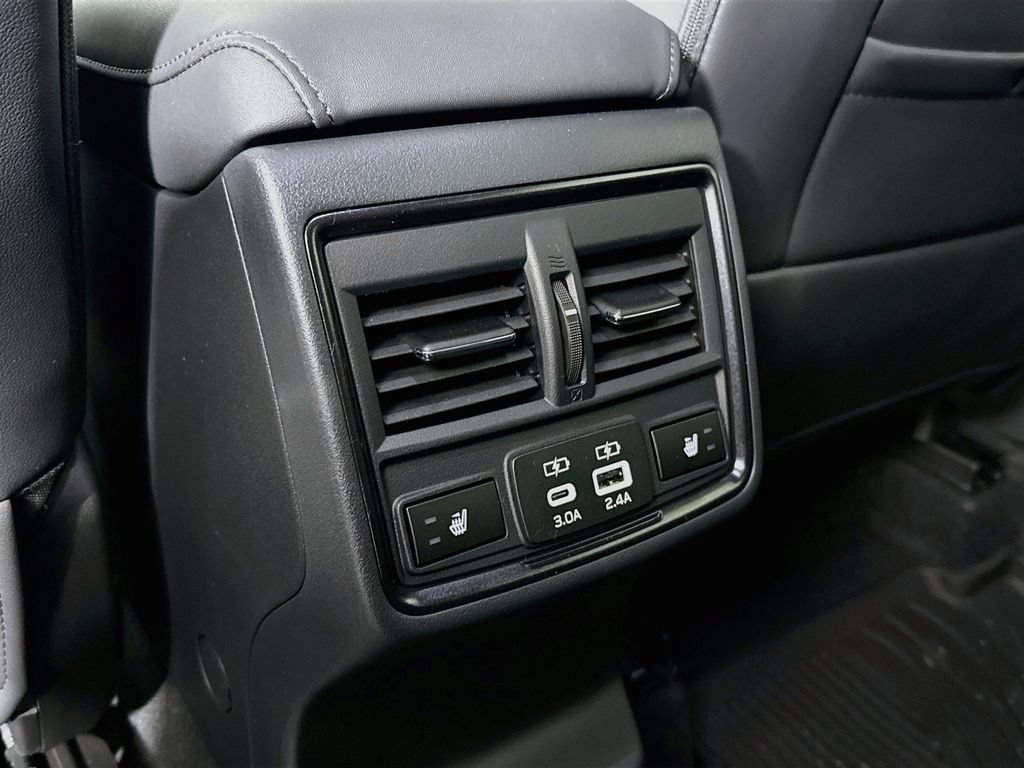 New 2026 Subaru Outback Wilderness AWD/4WD image 32