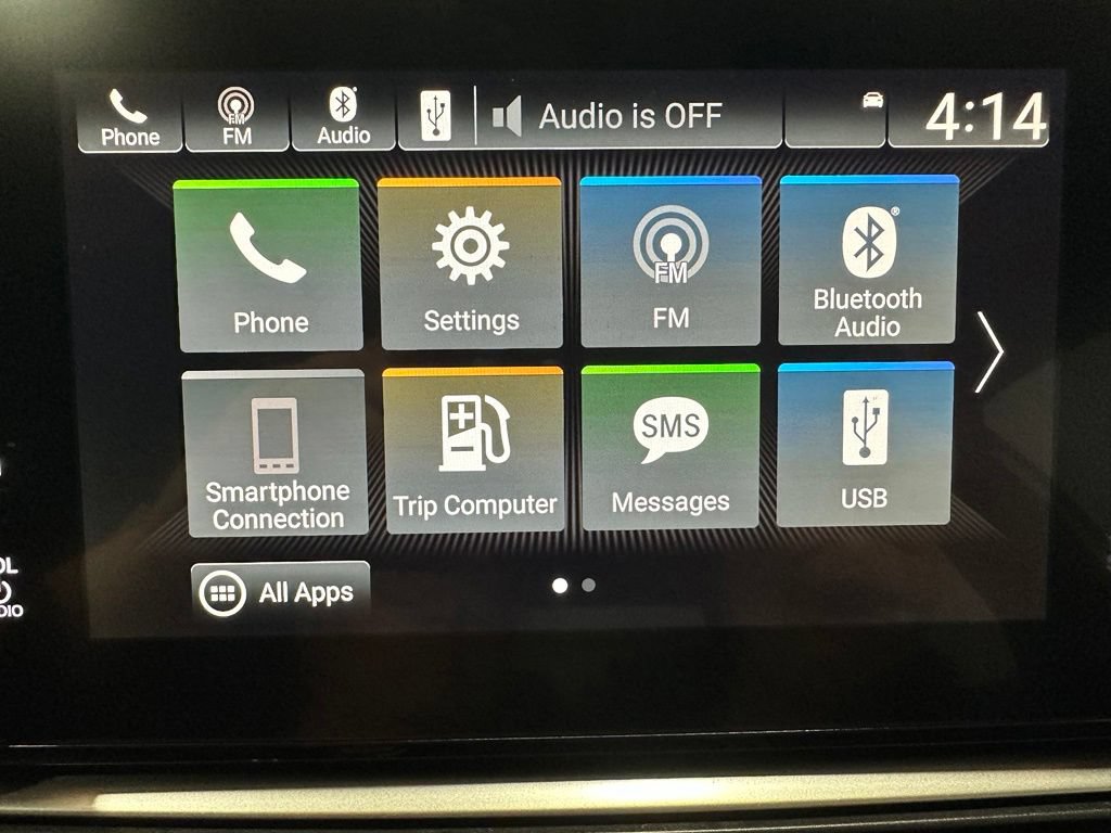 Used 2018 Honda Accord Sport image 26