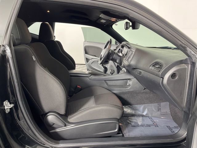 Used 2021 Dodge Challenger R/T w/ Blacktop Package image 41