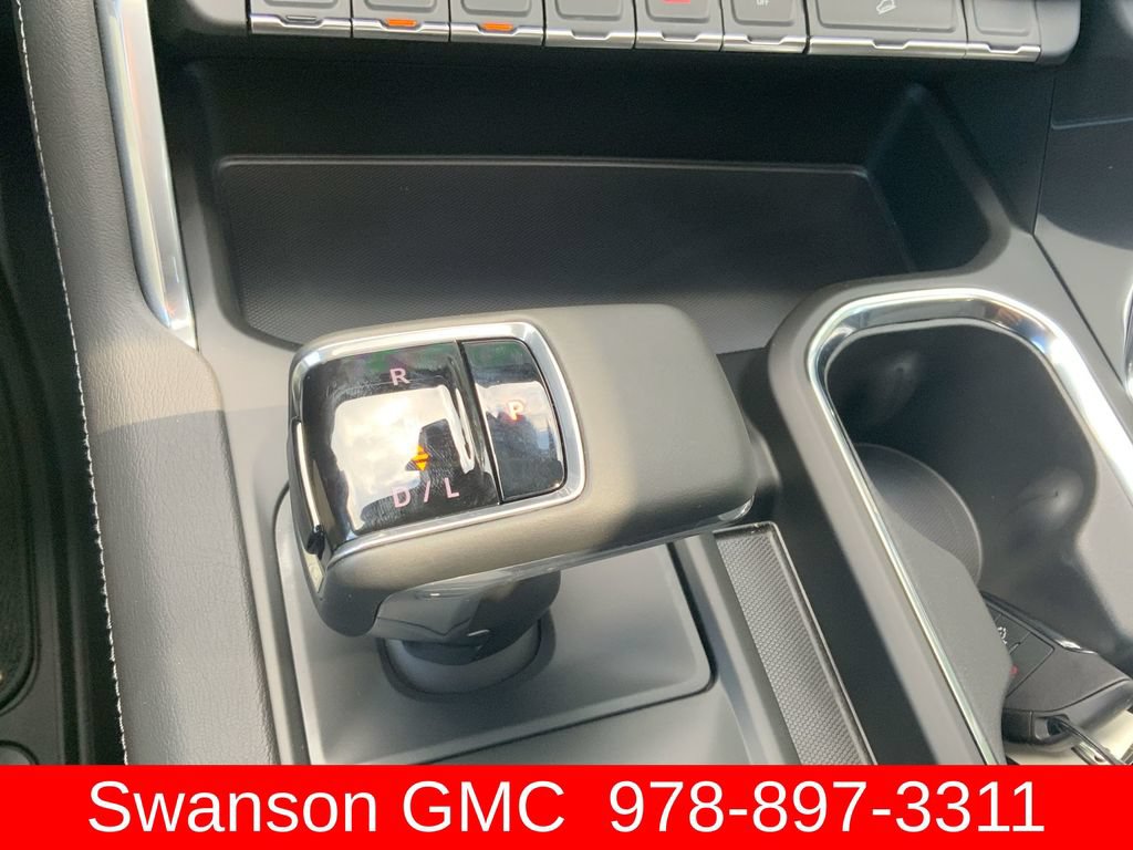 New 2026 GMC Sierra 1500 Denali AWD/4WD image 16