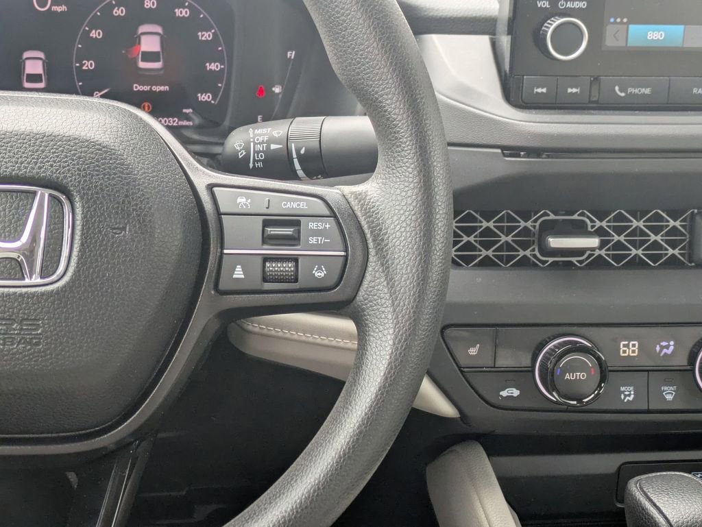 Used 2024 Honda Accord EX image 14