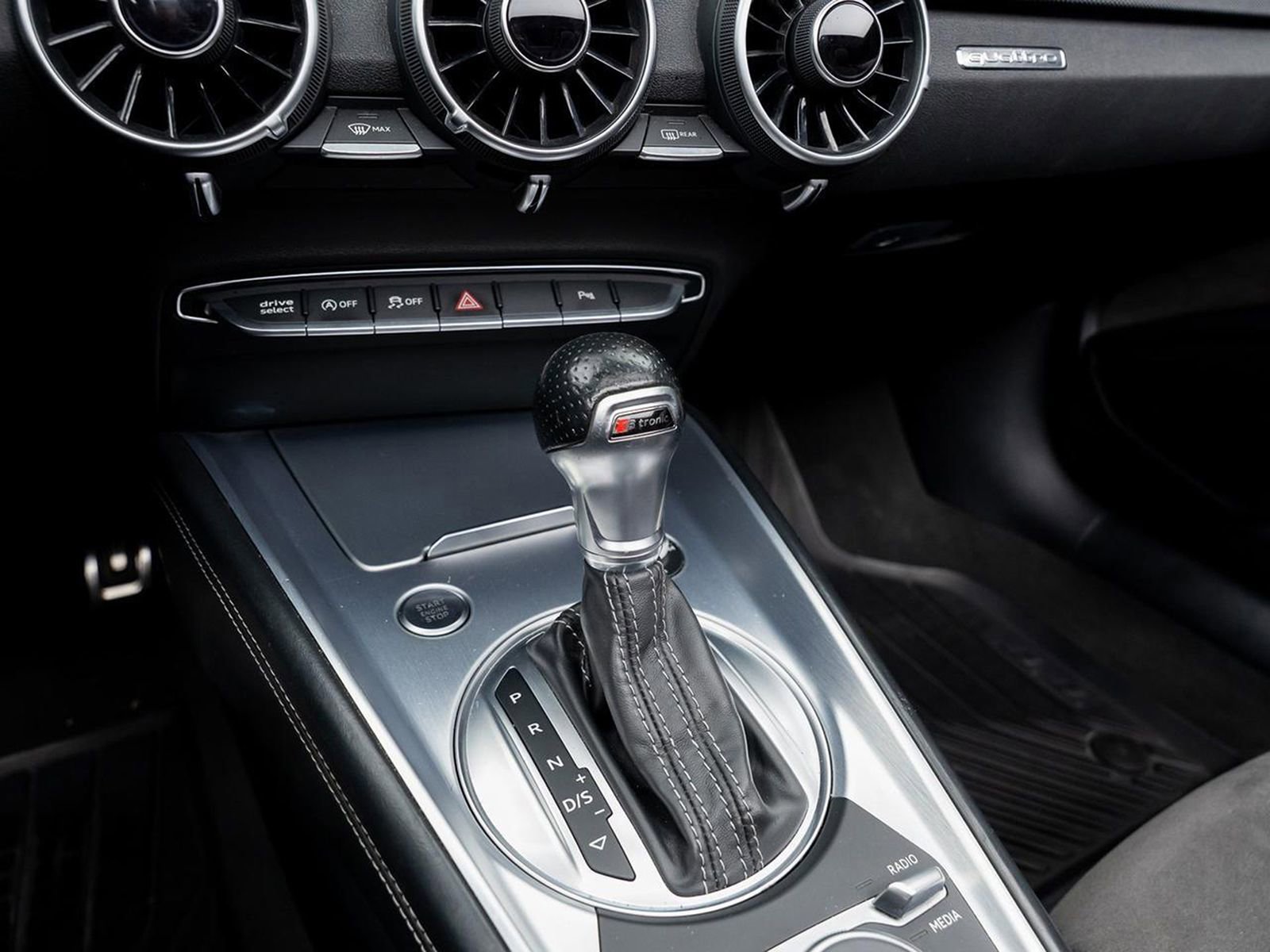 Used 2020 Audi TT 2.0T w/ S Line Competition Package image 45