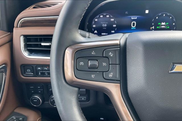 Used 2023 Chevrolet Tahoe High Country w/ Premium Package AWD/4WD image 18