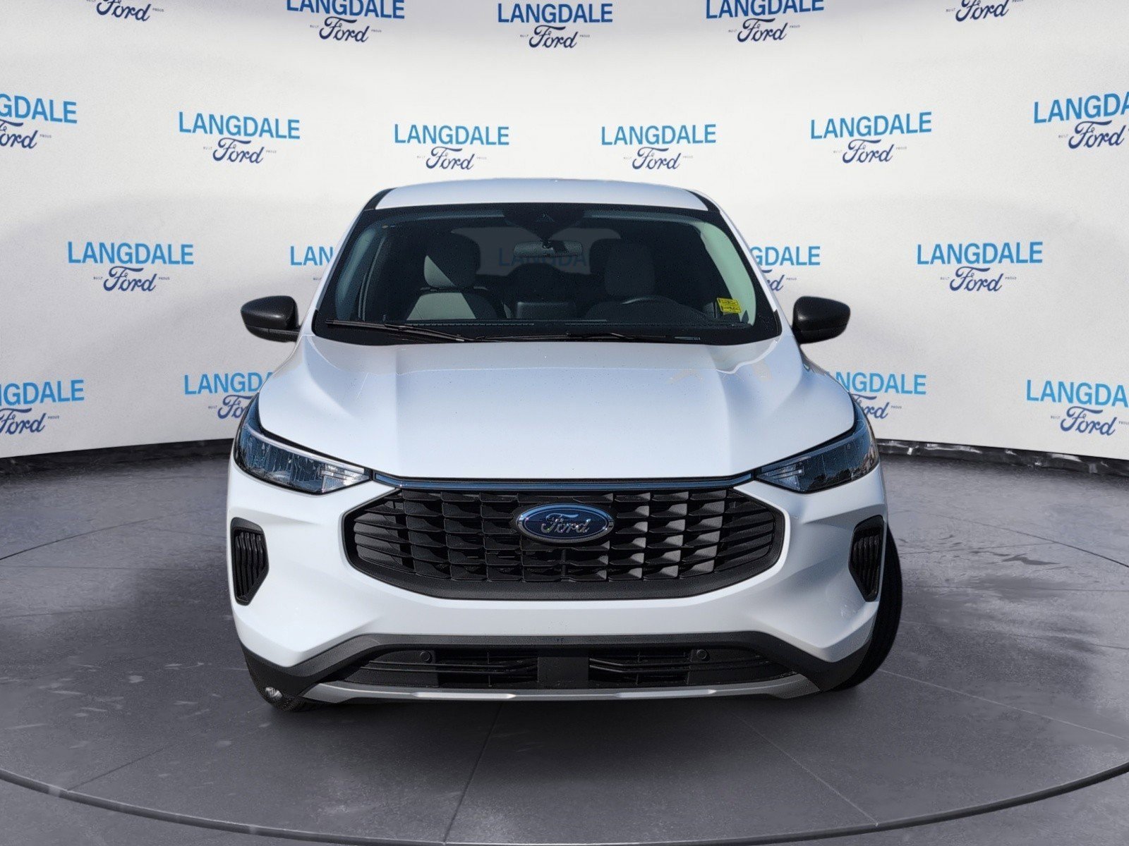 New 2026 Ford Escape Active image 12