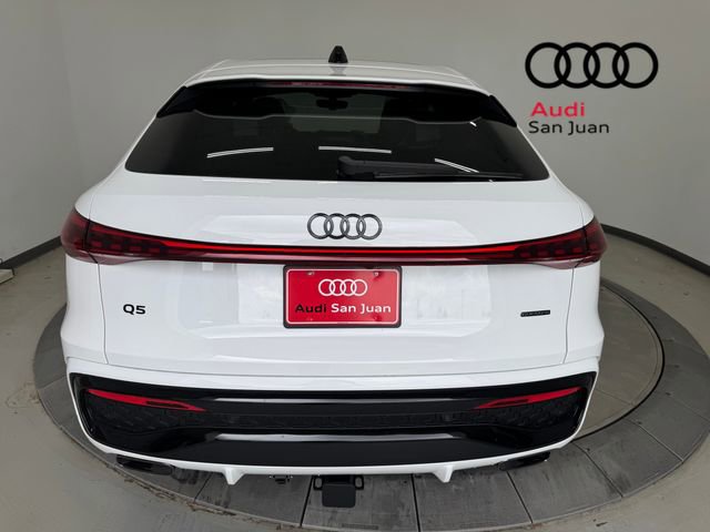 New 2026 Audi Q5 Premium Plus AWD/4WD image 26