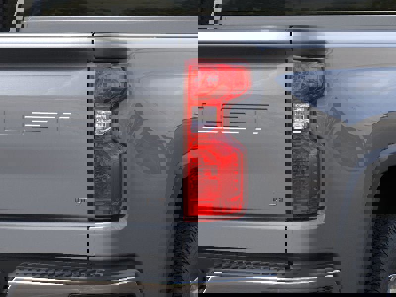 New 2025 Chevrolet Silverado 2500 LT w/ All Star Edition image 11