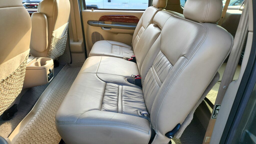 Used 2000 Ford Excursion Limited image 20