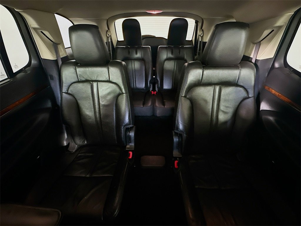 Used 2015 Lincoln MKT AWD w/ Equipment Group 201A image 13