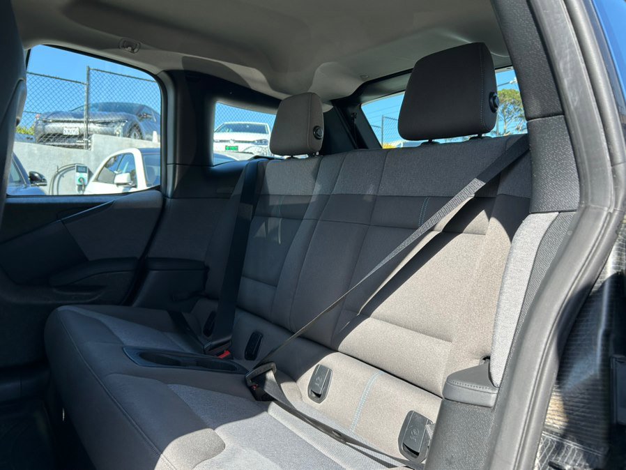 Used 2019 BMW i3 image 51