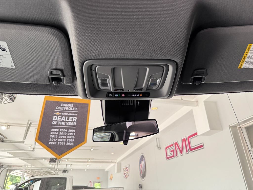 Certified 2023 GMC Sierra 1500 Elevation AWD/4WD image 27