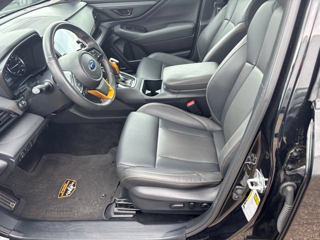Used 2024 Subaru Outback Wilderness AWD/4WD image 5