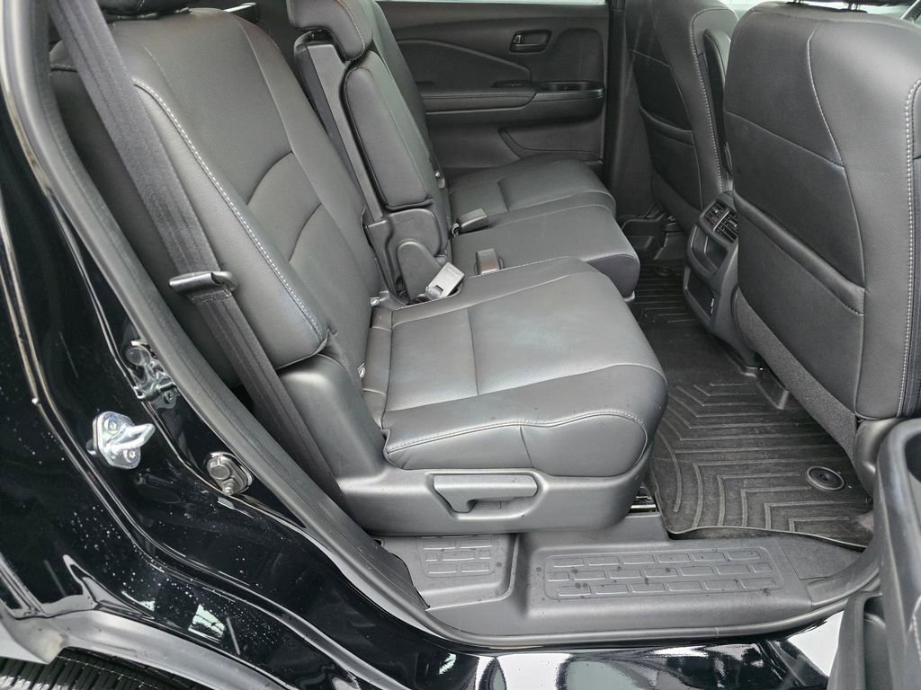 Used 2022 Honda Passport EX-L image 14