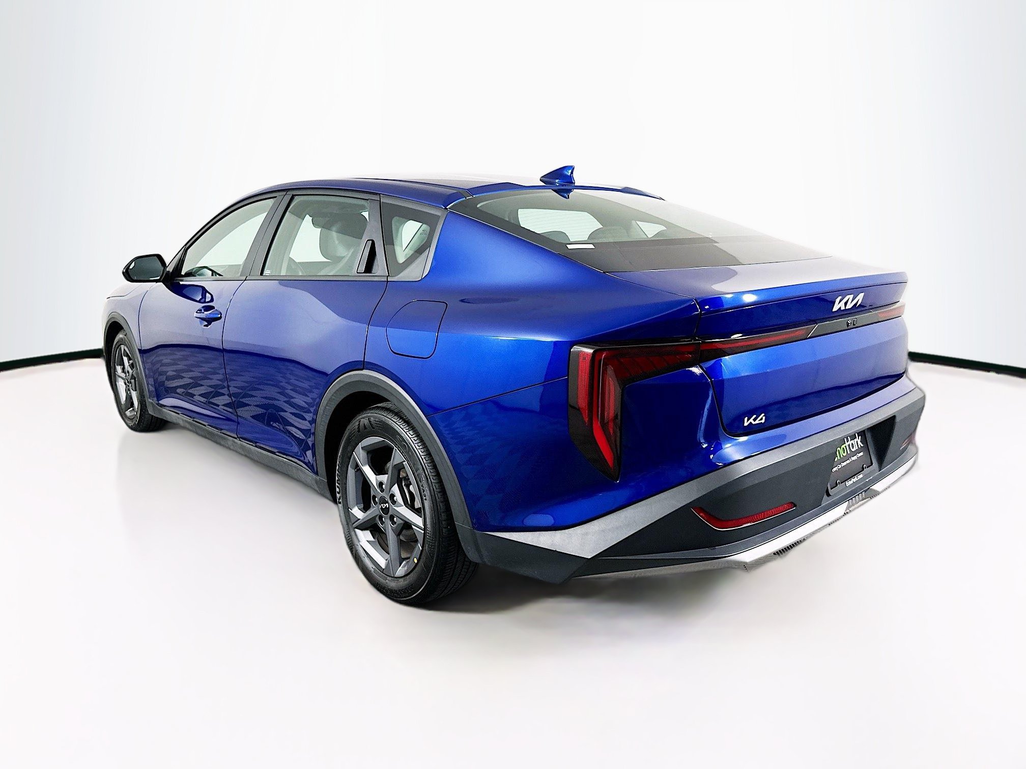 Used 2025 Kia K4 FWD image 5