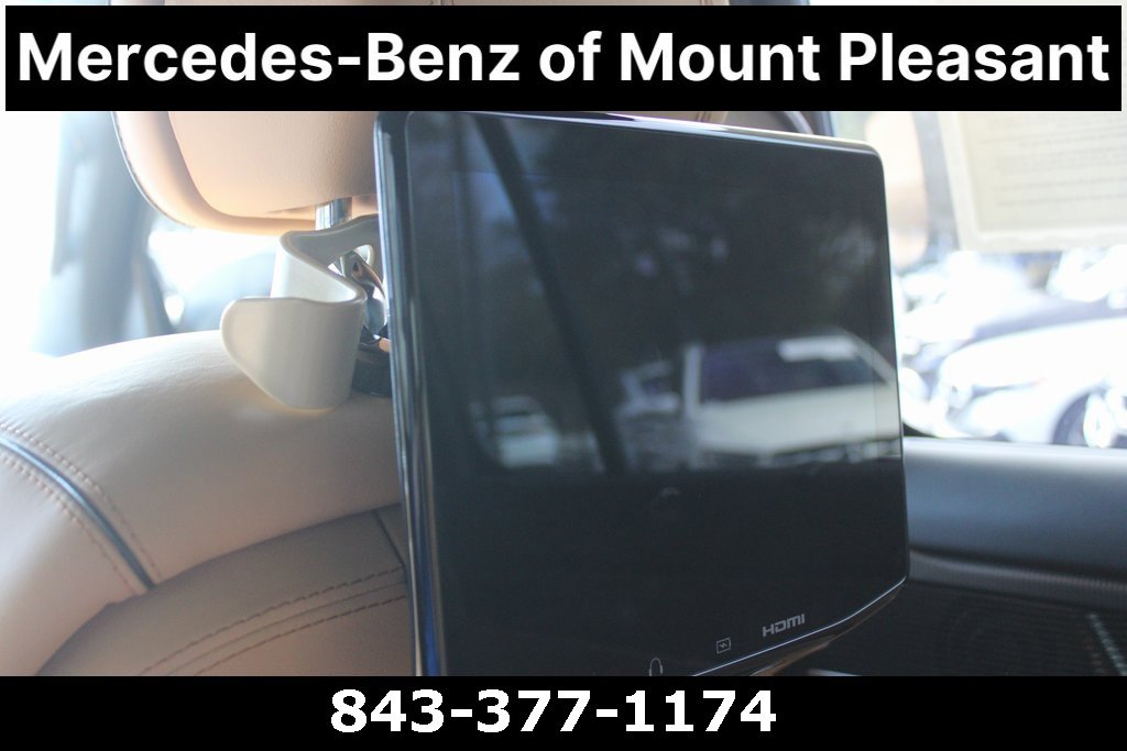 Used 2023 Jeep Grand Wagoneer L Series III w/ Rear Seat Video Group 1 image 27