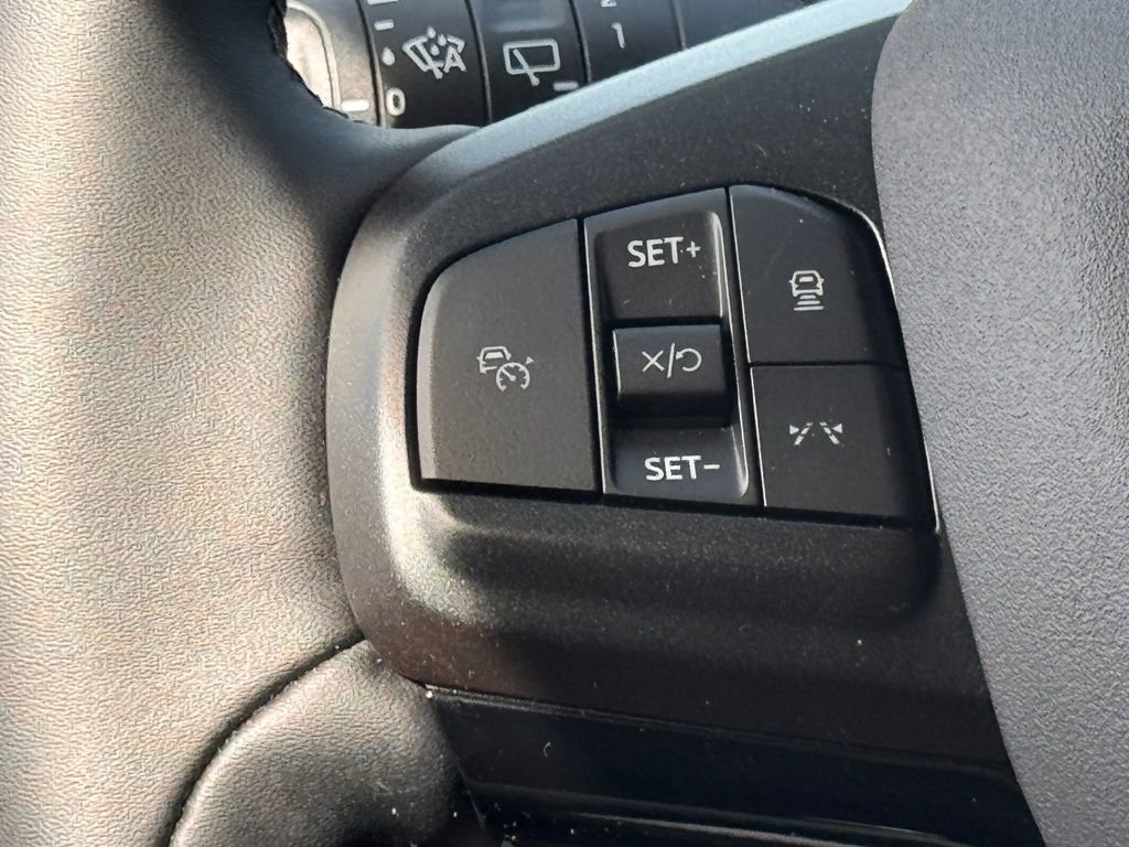 New 2026 Ford Mustang Mach-E Select image 21