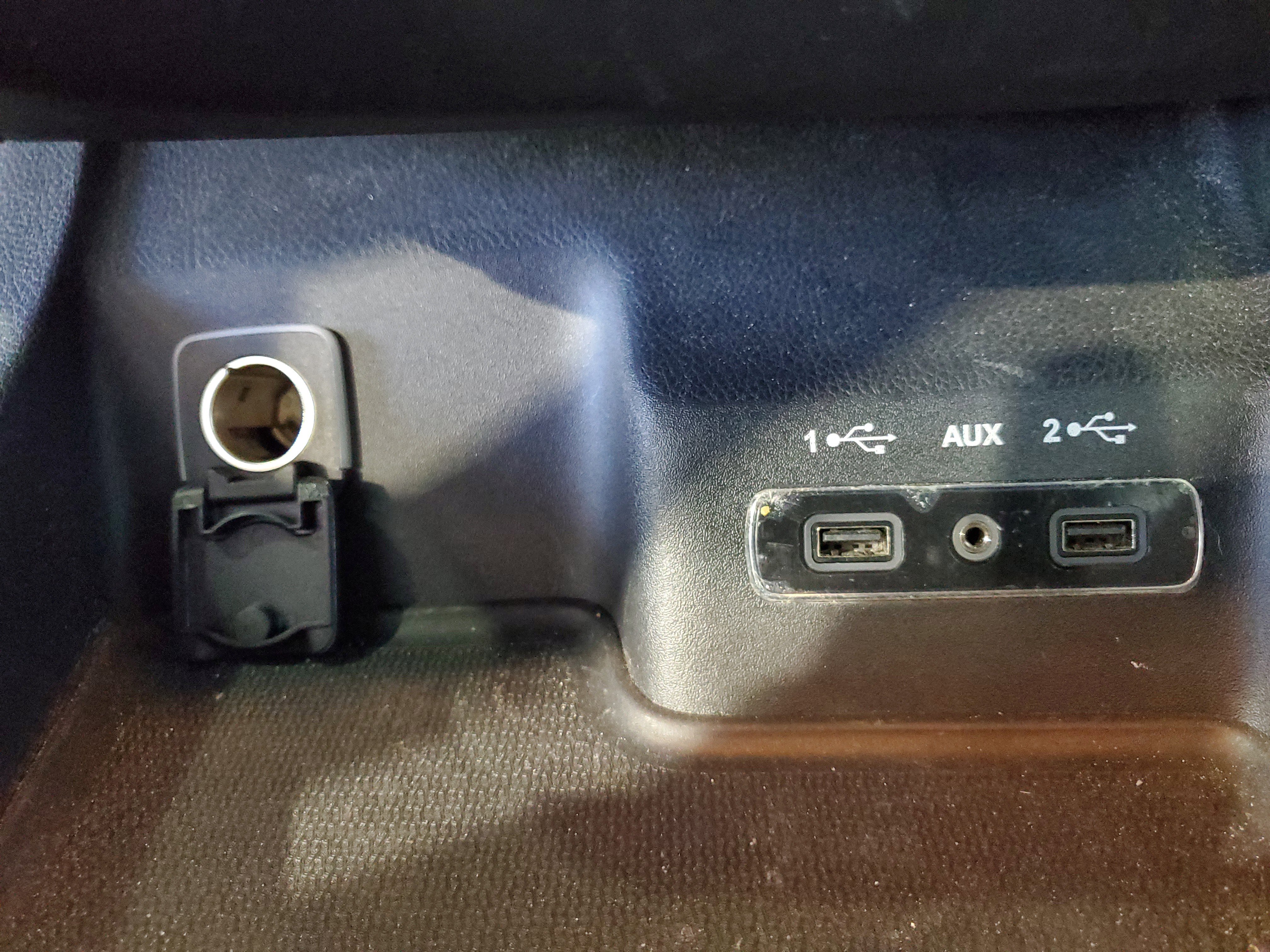 Used 2019 Dodge Durango SXT RWD image 29