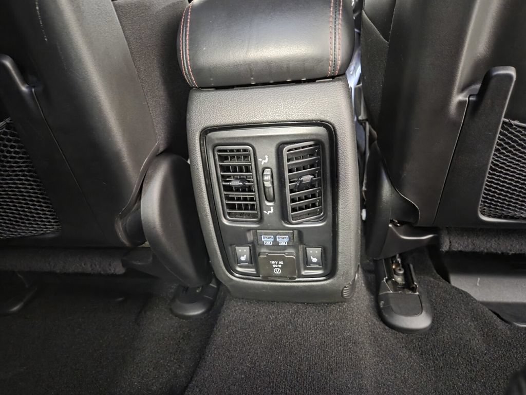 Used 2021 Dodge Durango R/T w/ Blacktop Package RWD image 30