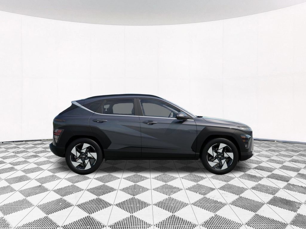 New 2026 Hyundai Kona SEL Sport AWD/4WD image 11