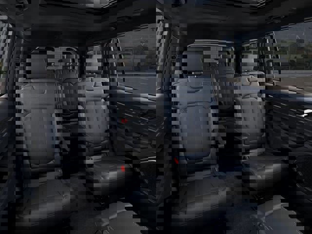 New 2026 Jeep Grand Cherokee L Limited image 15