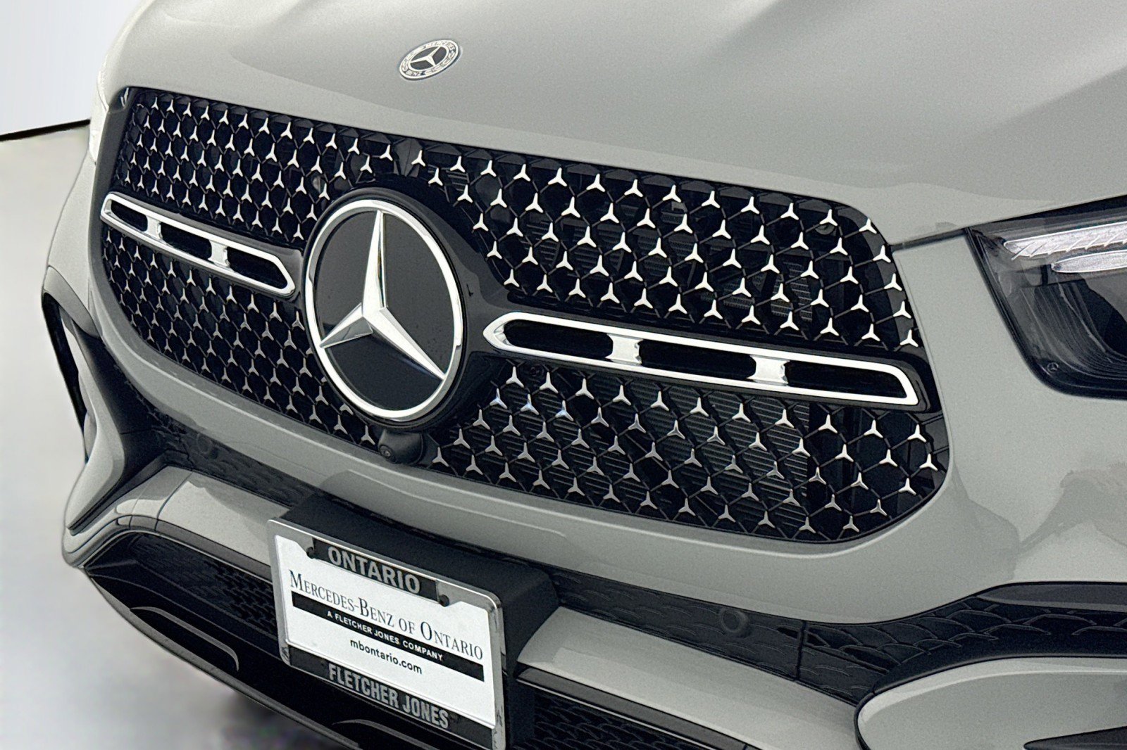 New 2026 Mercedes-Benz GLE 450e 4MATIC image 12