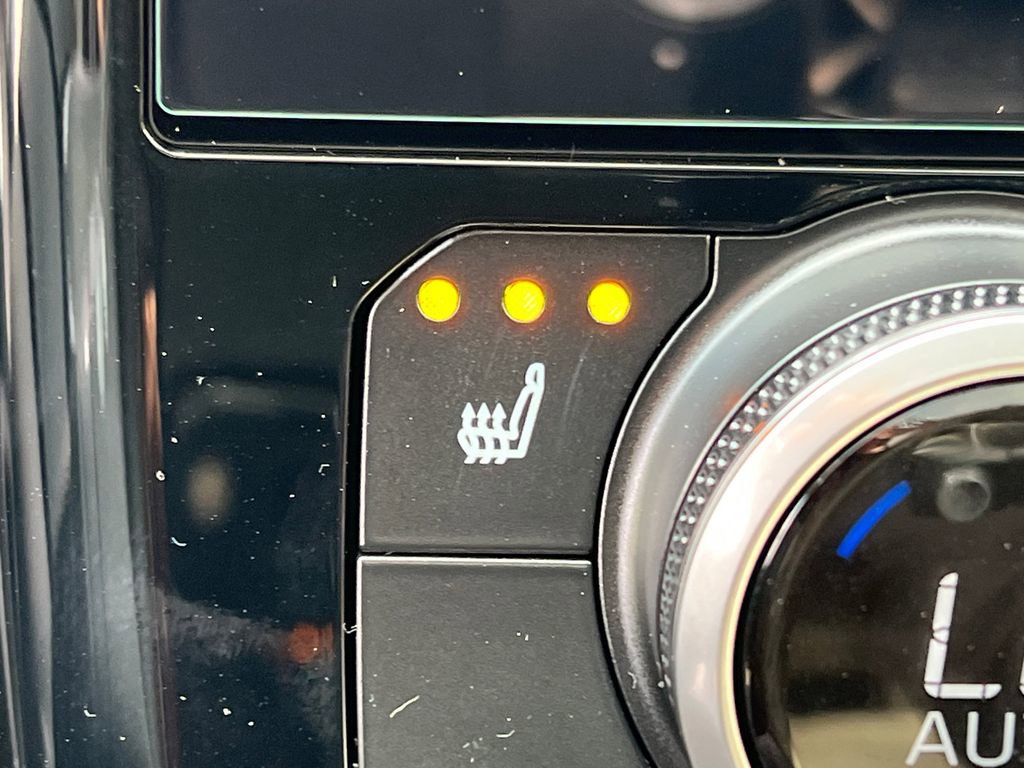 New 2025 Toyota Highlander XLE image 31