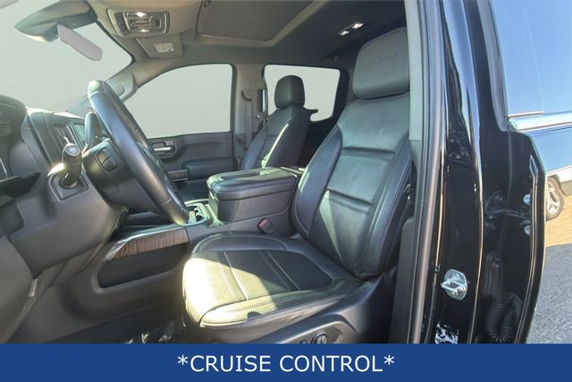 Used 2021 GMC Sierra 1500 Denali w/ Denali Ultimate Package image 16