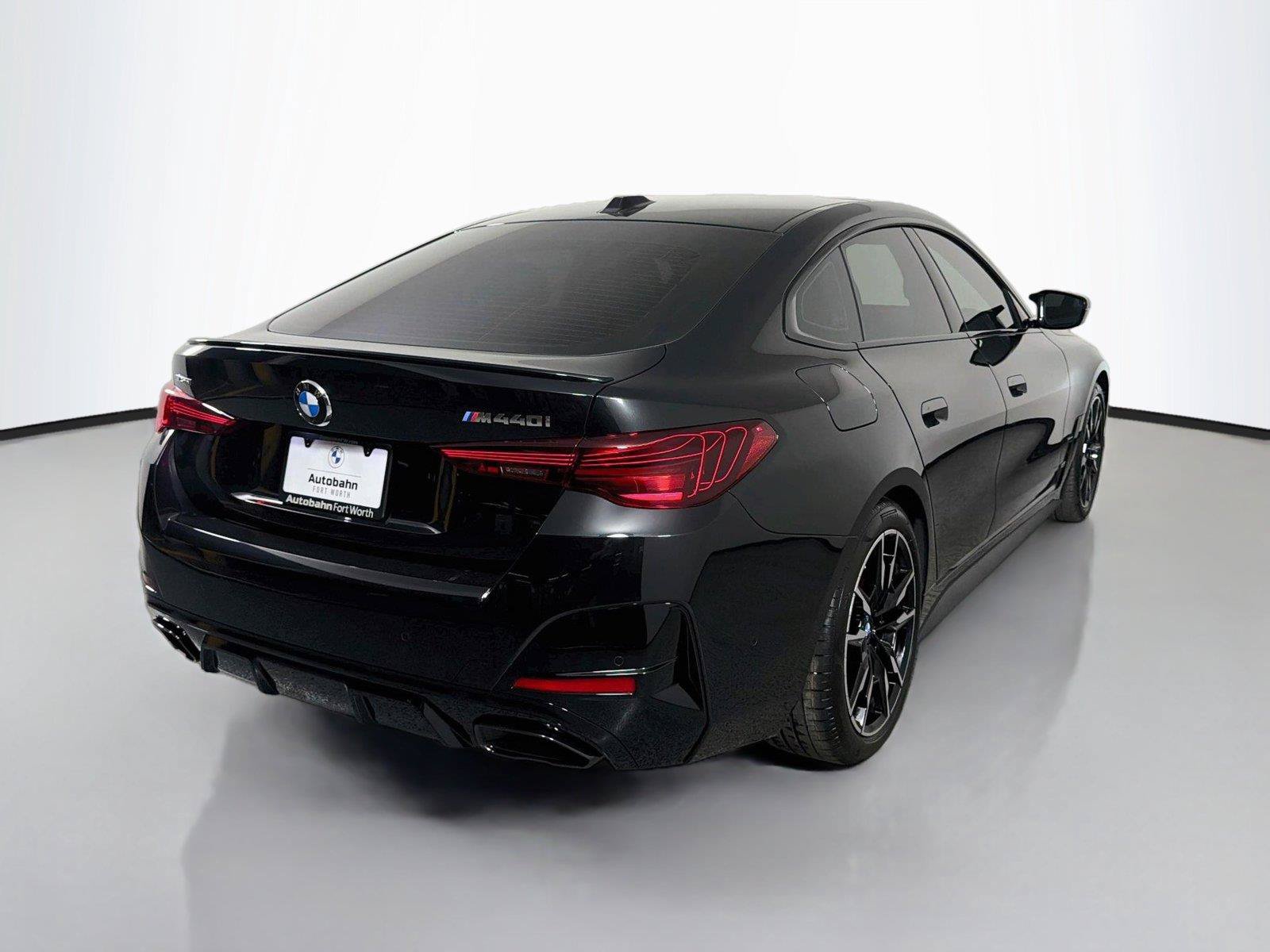 New 2027 BMW 440i xDrive w/ Premium Package AWD/4WD image 5