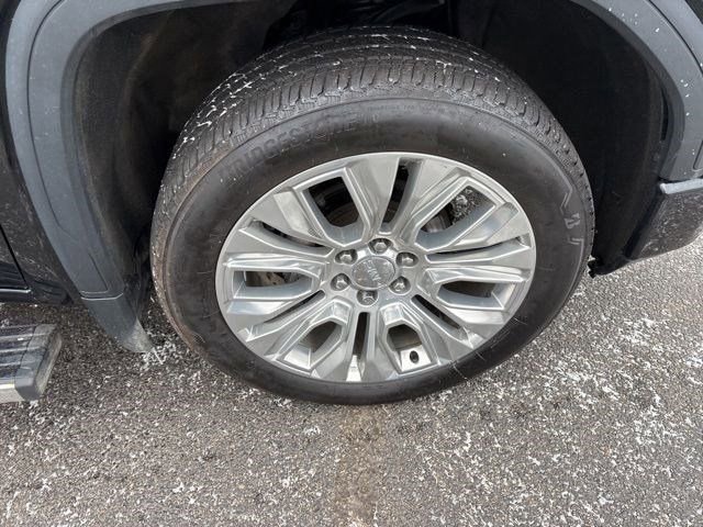 Used 2020 GMC Sierra 1500 Denali w/ Denali Ultimate Package image 49