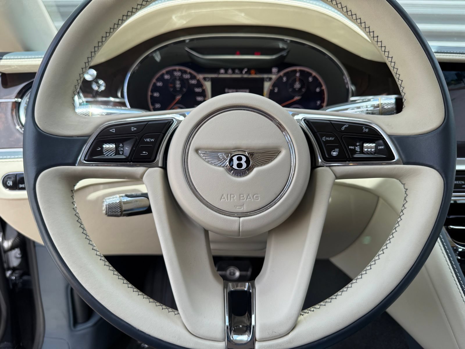 Used 2020 Bentley Flying Spur W12 AWD/4WD image 39