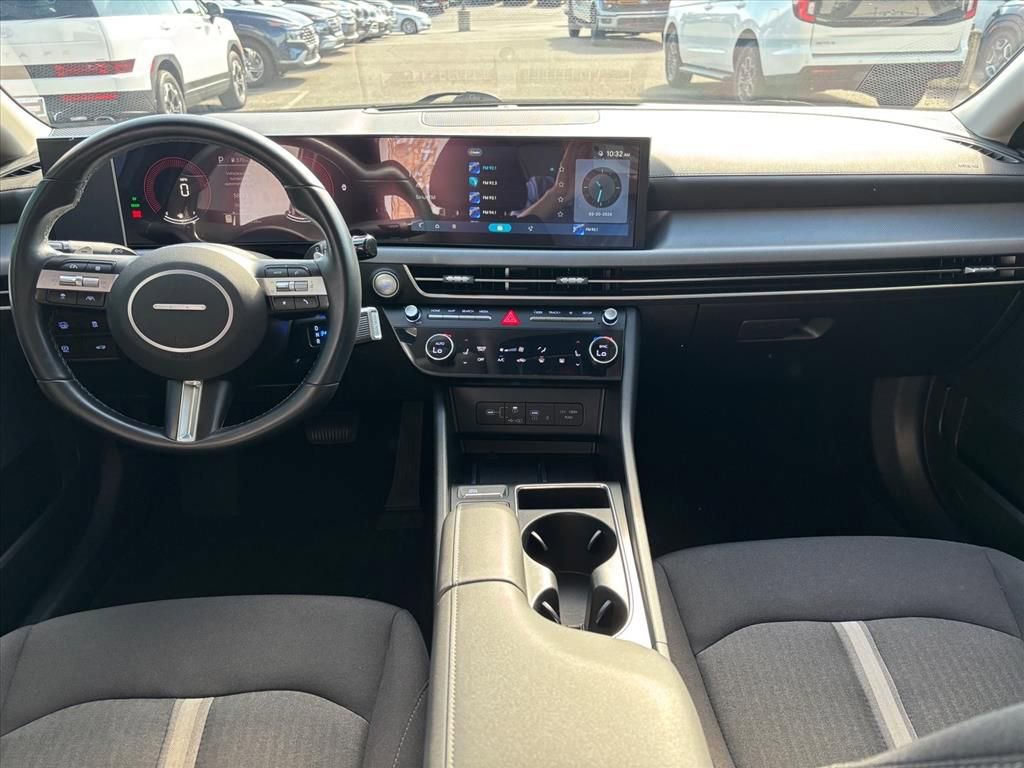 Used 2024 Hyundai Sonata SEL FWD image 4