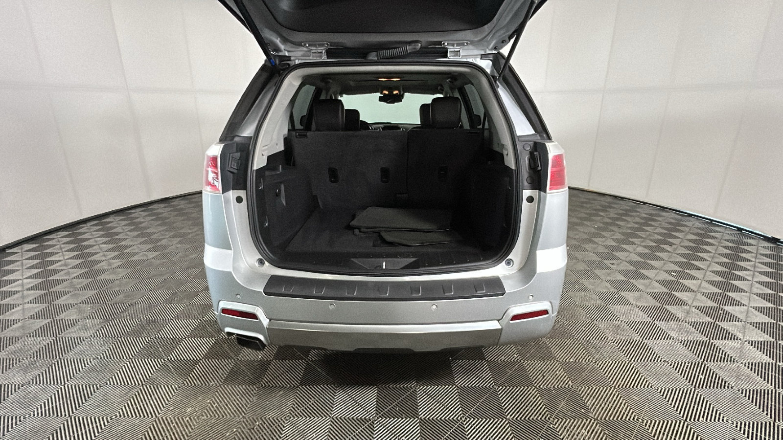Used 2014 GMC Terrain Denali FWD image 31
