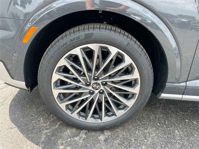 New 2026 Hyundai Palisade Calligraphy image 33