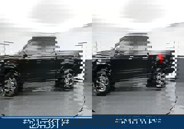 Used 2018 Ford F150 Platinum w/ Equipment Group 701A Luxury image 7