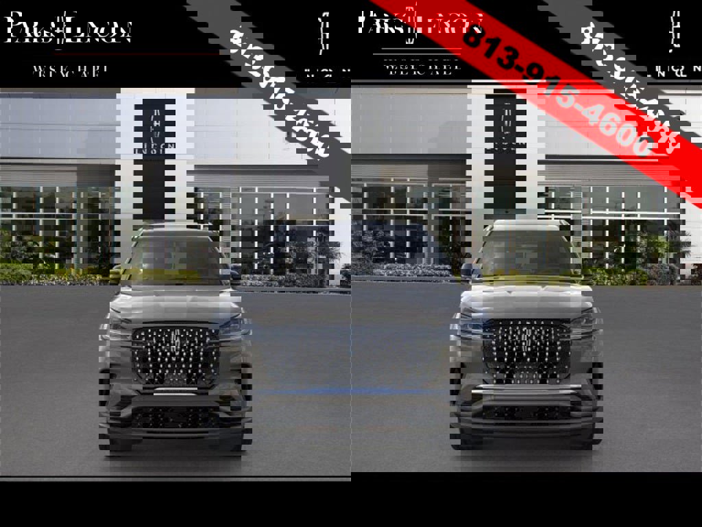 New 2025 Lincoln Aviator Black Label image 6