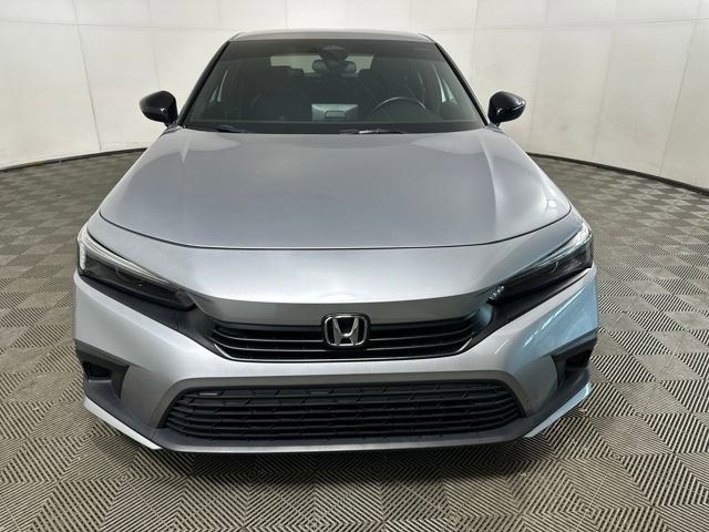 Used 2024 Honda Civic Sport image 8