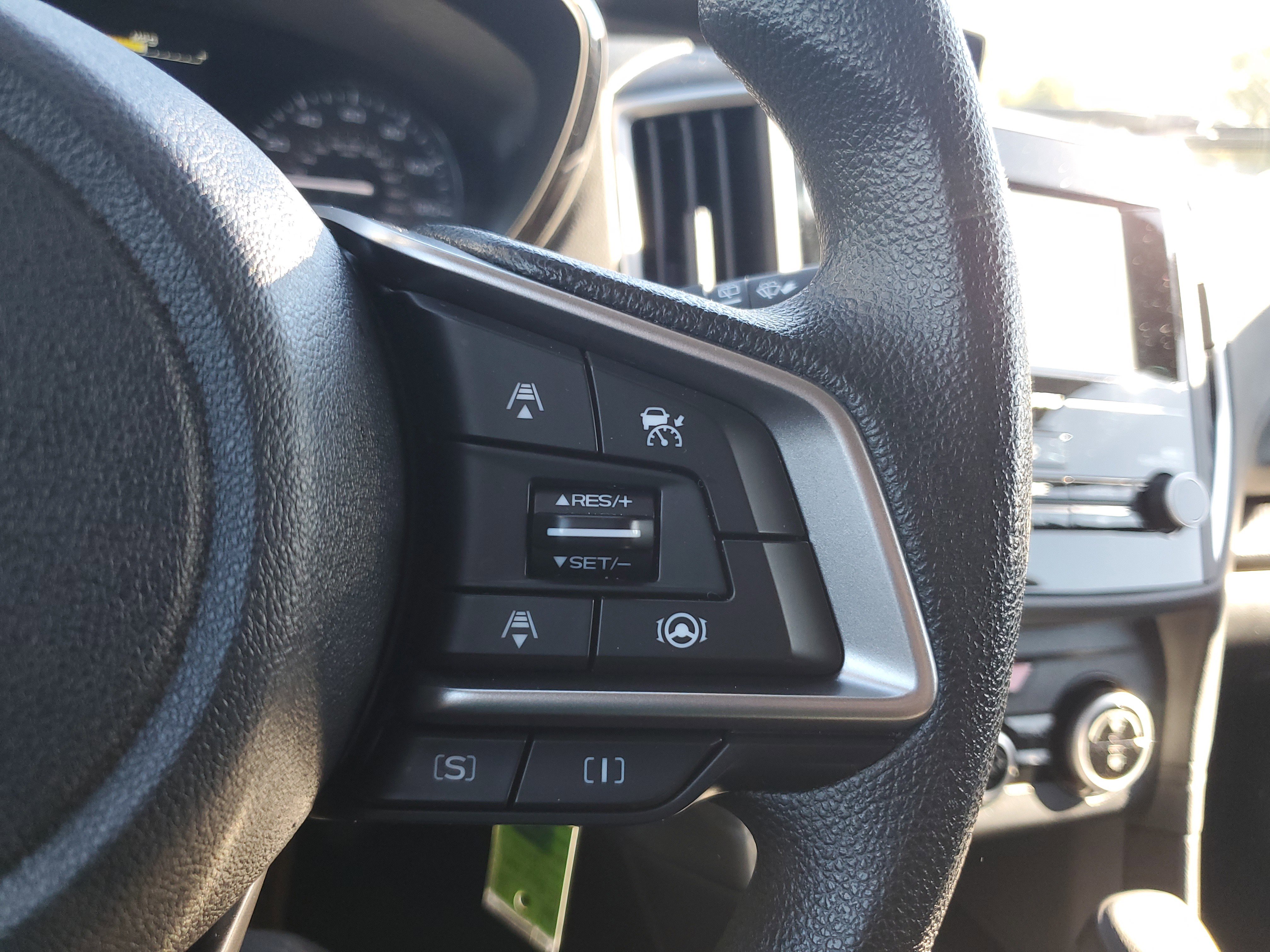 Certified 2023 Subaru Crosstrek 2.0i image 18