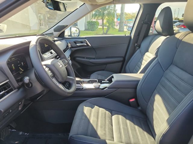 New 2026 Mitsubishi Outlander SE image 20