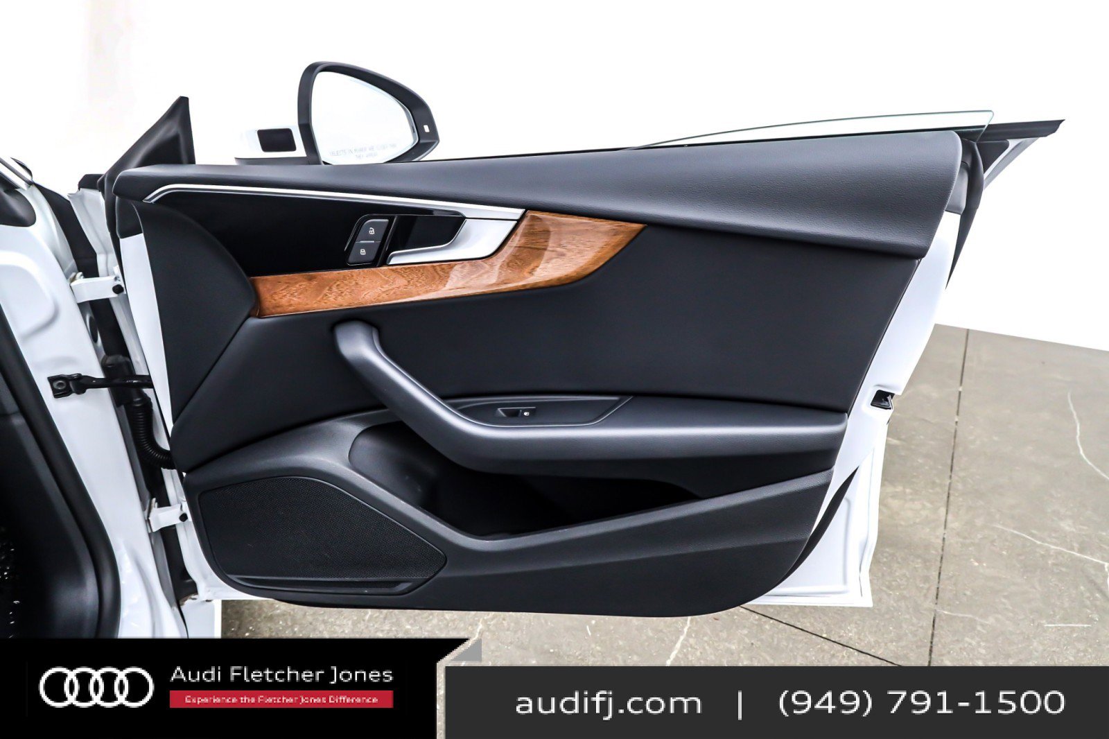 Used 2024 Audi A5 2.0T Premium w/ Convenience Package image 25