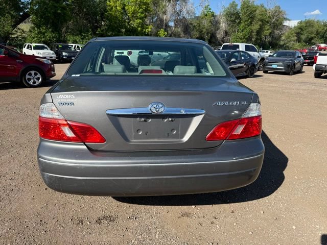 Used 2003 Toyota Avalon XLS FWD image 5