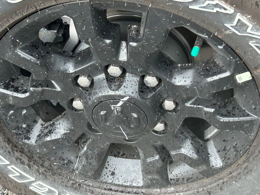 New 2025 RAM 2500 Power Wagon image 18