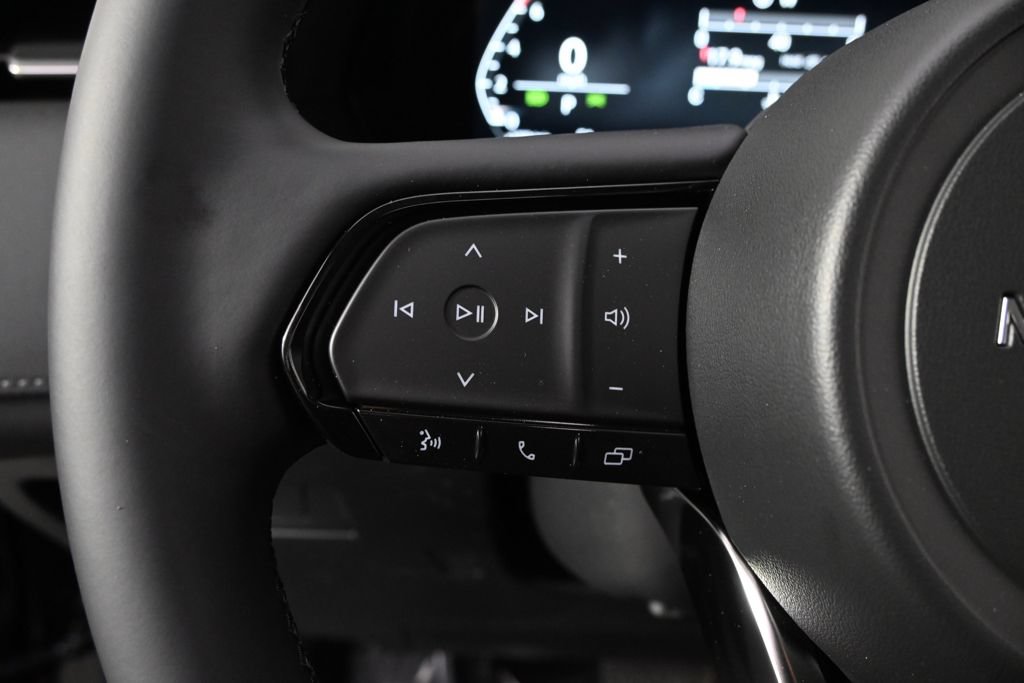 New 2026 MAZDA CX-5 Select AWD/4WD image 31