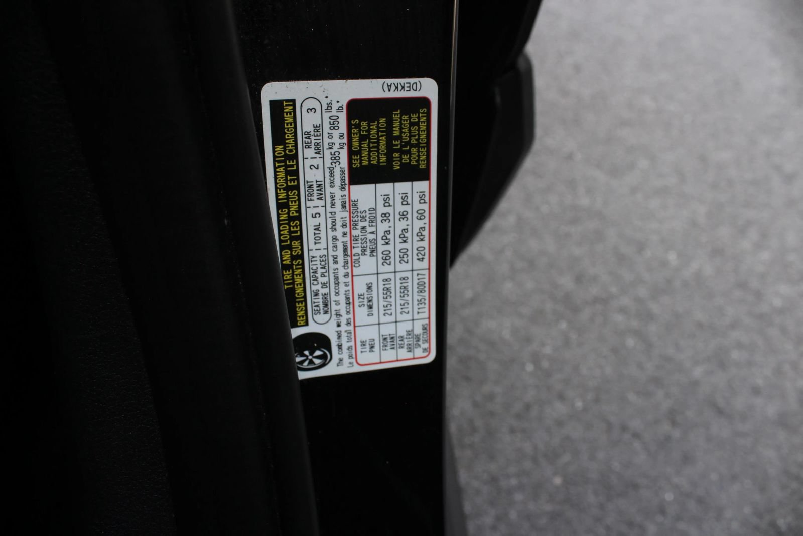 Used 2022 MAZDA CX-30 AWD 2.5 Turbo S image 35