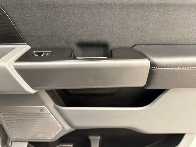 Used 2024 Ford F150 Lariat w/ FX4 Off-Road Package image 17